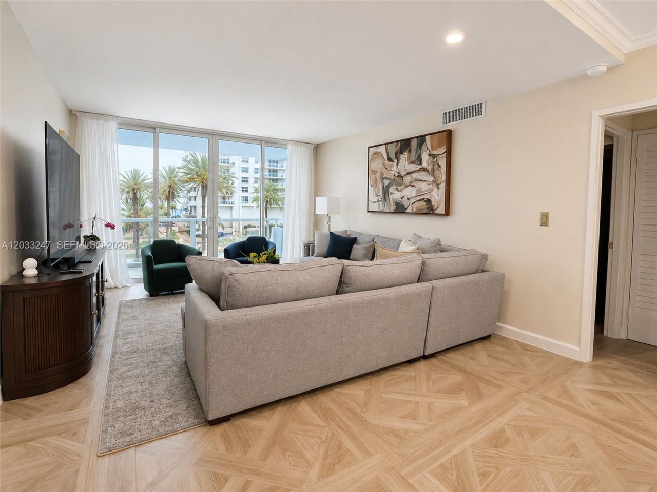 5700 Collins Ave , Unit 3A, Miami Beach, FL 33140 Photo