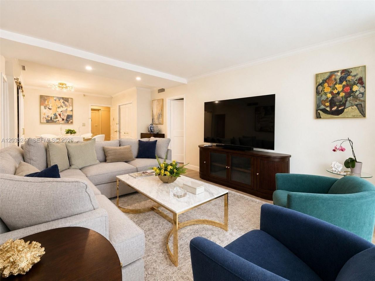 5700 Collins Ave , Unit 3A, Miami Beach, FL 33140 Photo