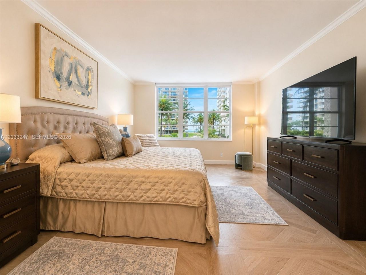 5700 Collins Ave , Unit 3A, Miami Beach, FL 33140 Photo