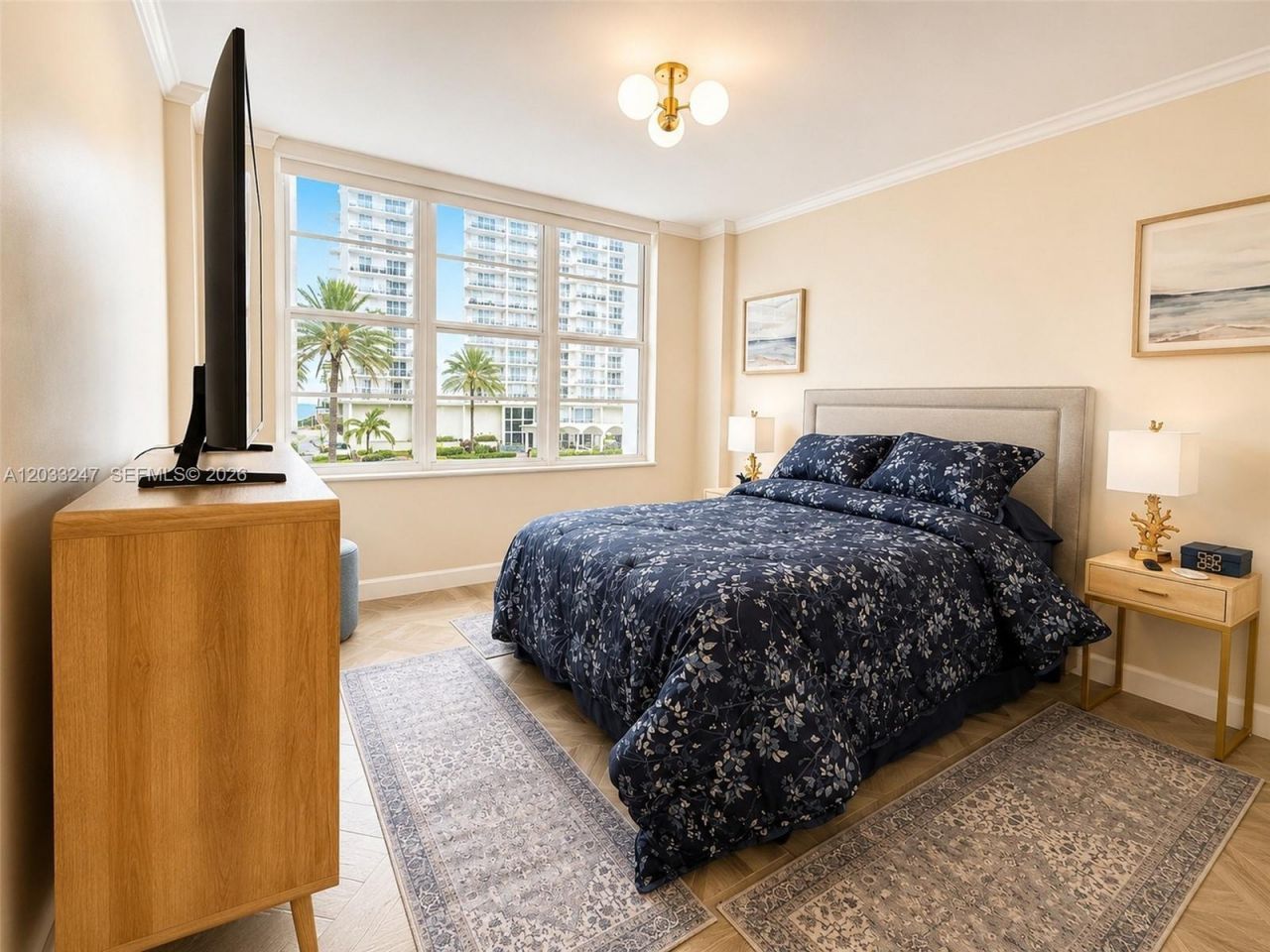 5700 Collins Ave , Unit 3A, Miami Beach, FL 33140 Photo