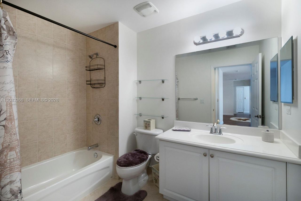 8395 SW 73rd Ave , Unit 503, Miami, FL 33143 Photo
