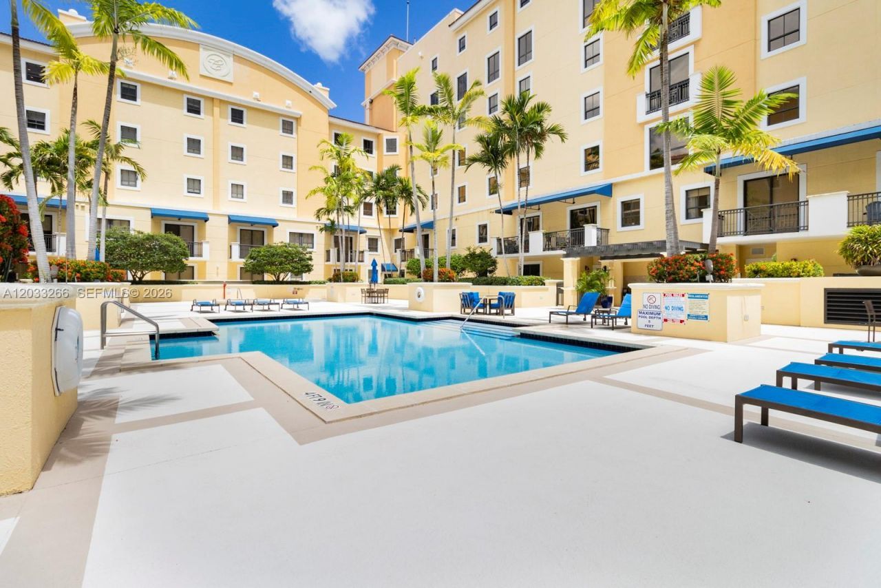 8395 SW 73rd Ave , Unit 503, Miami, FL 33143 Photo