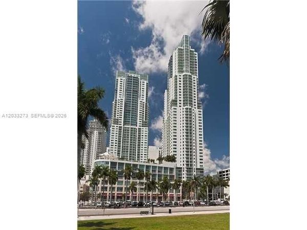 253 NE 2nd St , Unit 509, Miami, FL 33132