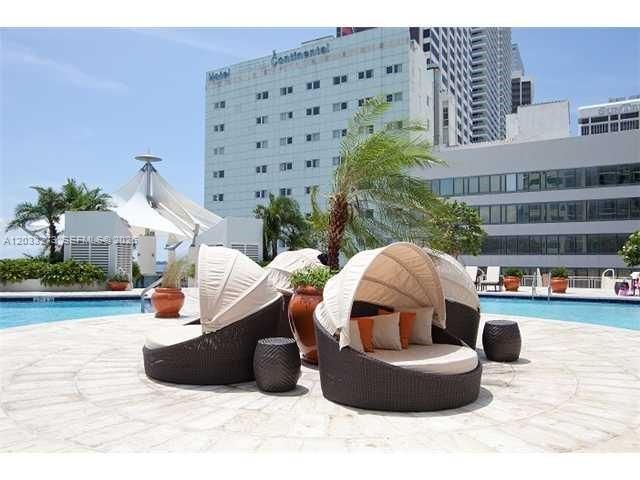 253 NE 2nd St , Unit 509, Miami, FL 33132 Photo