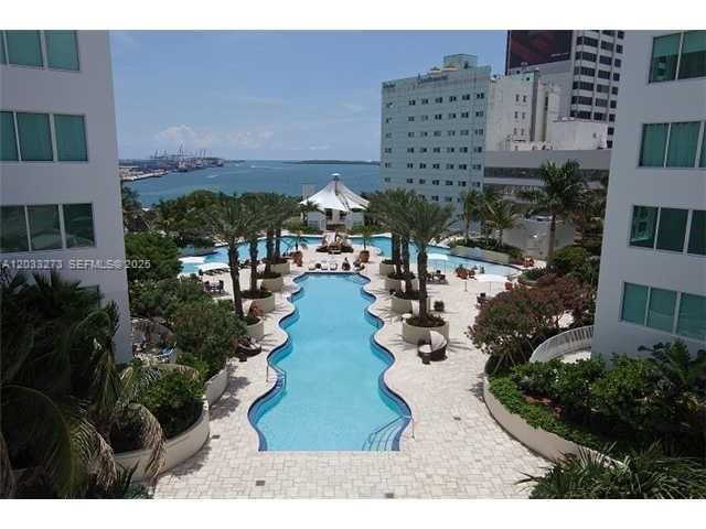 253 NE 2nd St , Unit 509, Miami, FL 33132 Photo