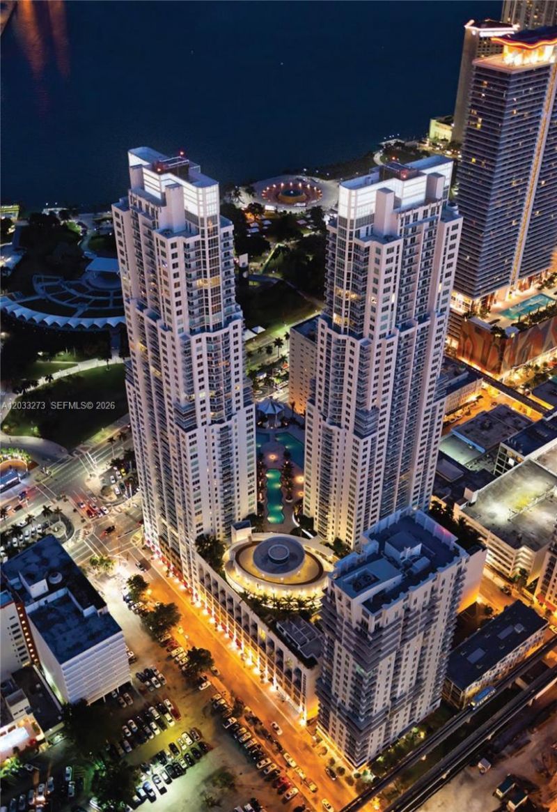 253 NE 2nd St , Unit 509, Miami, FL 33132 Photo