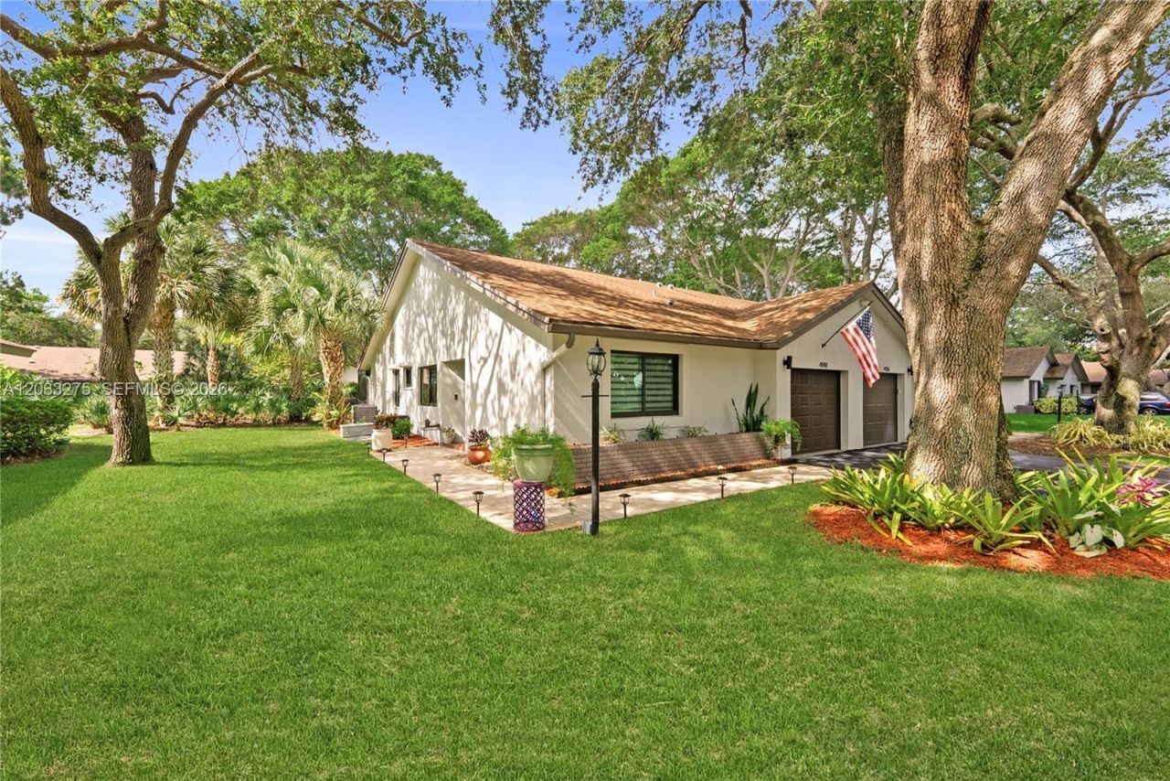 4148 N Palm Forest Dr N , Delray Beach, FL 33445 Photo