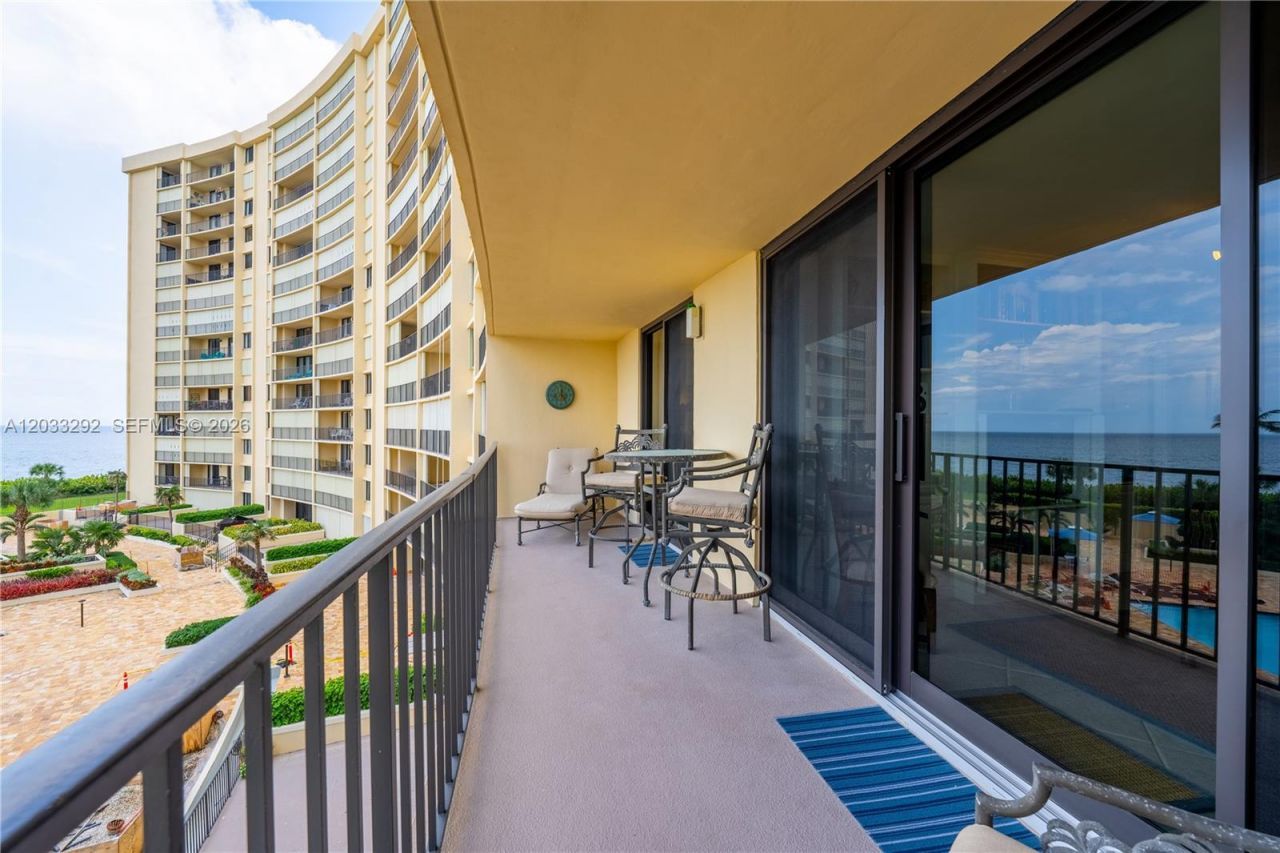100 Ocean Trail Way , Unit 408, Jupiter, FL 33477 Photo