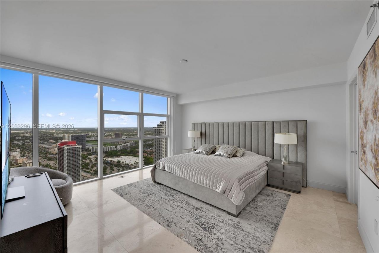 1830 S Ocean Dr , Unit 4807, Hallandale Beach, FL 33009 Photo