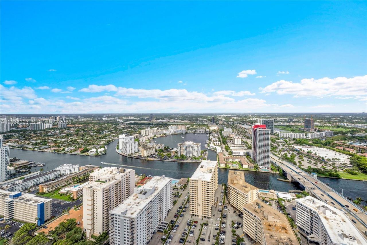 1830 S Ocean Dr , Unit 4807, Hallandale Beach, FL 33009 Photo