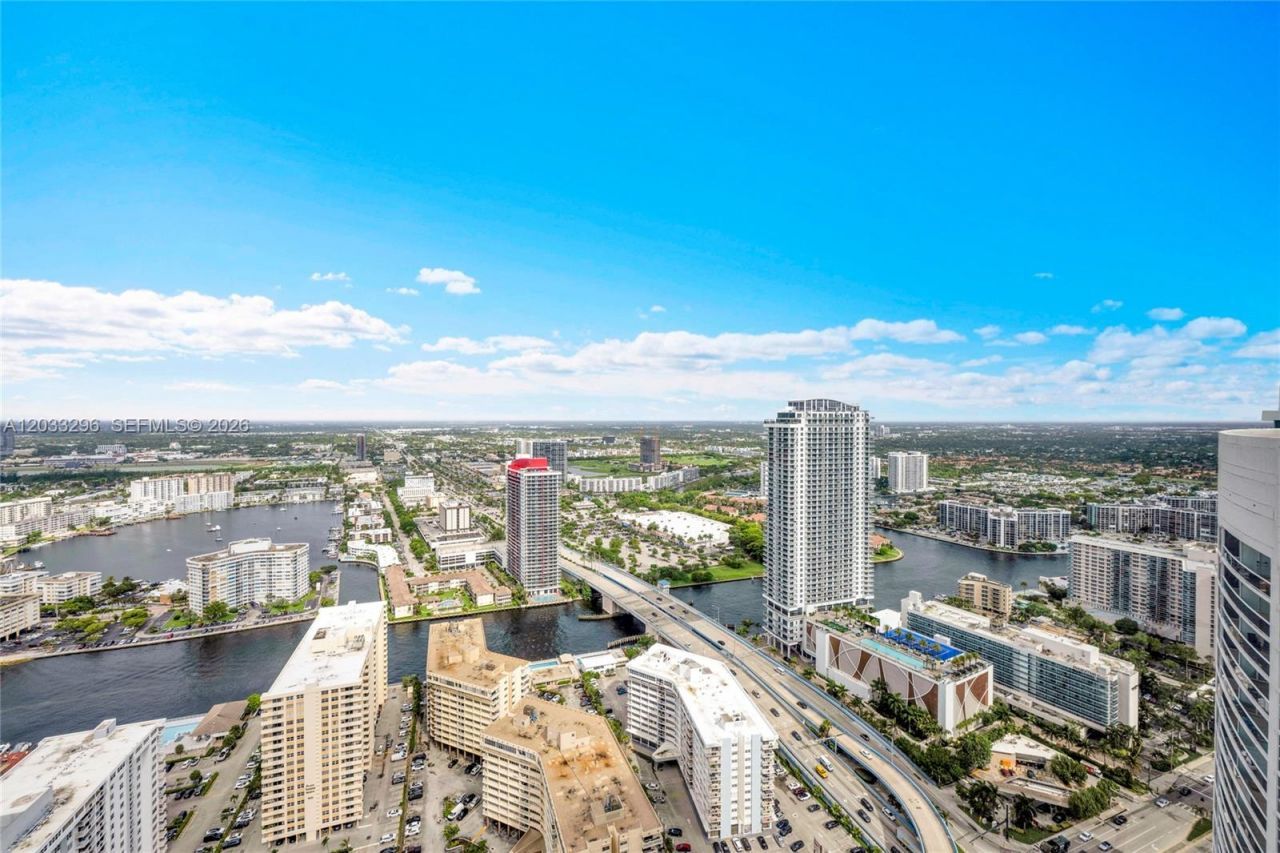 1830 S Ocean Dr , Unit 4807, Hallandale Beach, FL 33009 Photo