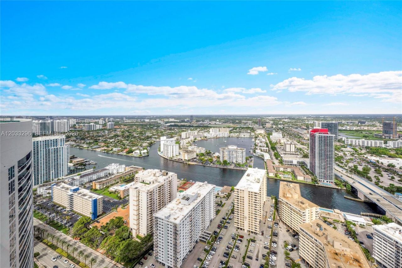 1830 S Ocean Dr , Unit 4807, Hallandale Beach, FL 33009 Photo