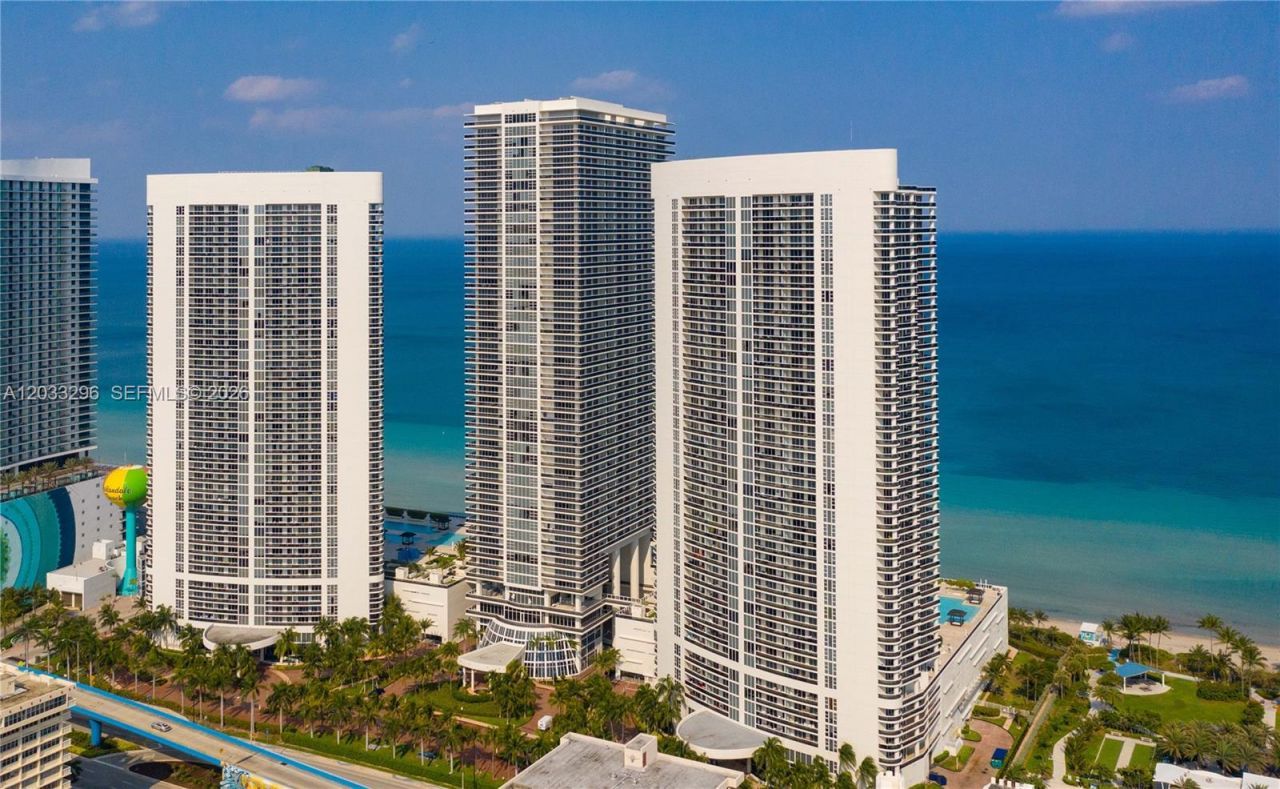 1830 S Ocean Dr , Unit 4807, Hallandale Beach, FL 33009 Photo
