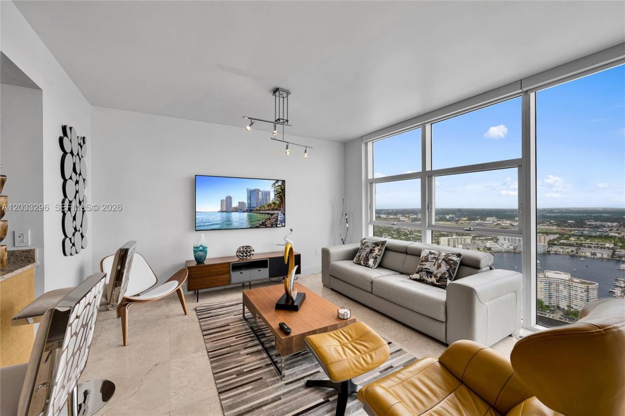 1830 S Ocean Dr , Unit 4807, Hallandale Beach, FL 33009 Photo