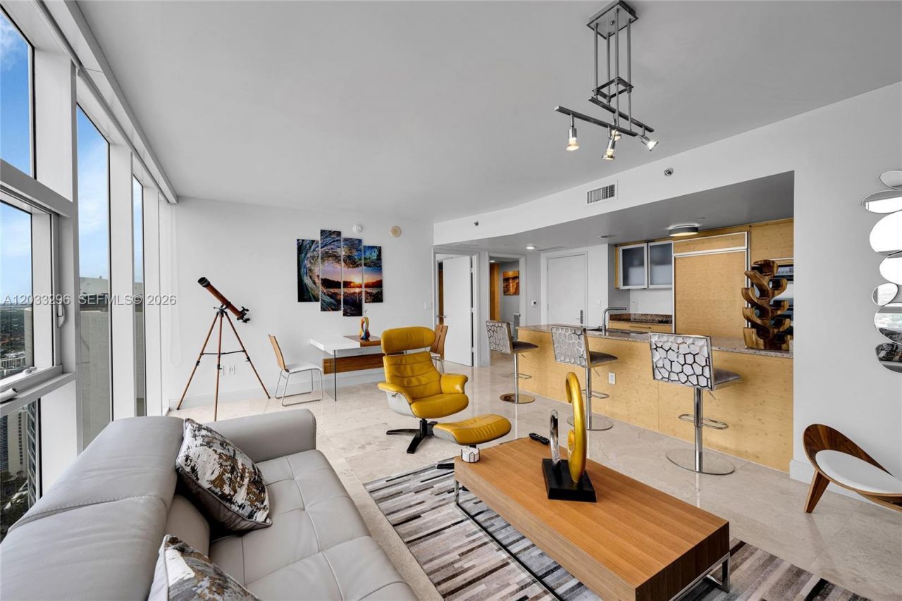 1830 S Ocean Dr , Unit 4807, Hallandale Beach, FL 33009 Photo
