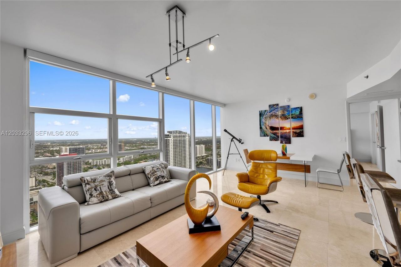 1830 S Ocean Dr , Unit 4807, Hallandale Beach, FL 33009 Photo