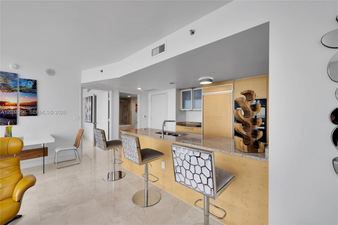 1830 S Ocean Dr , Unit 4807, Hallandale Beach, FL 33009 Photo