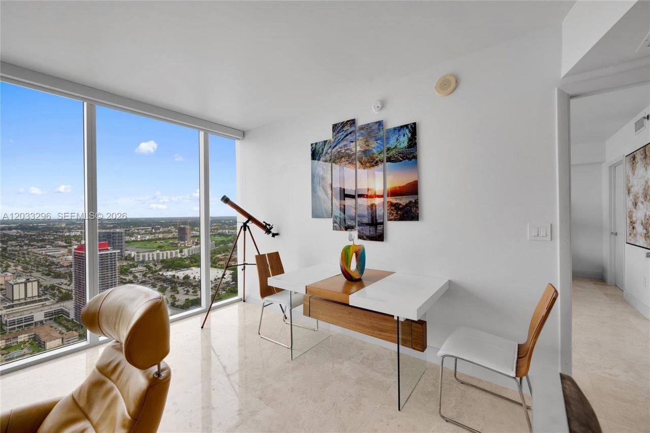 1830 S Ocean Dr , Unit 4807, Hallandale Beach, FL 33009 Photo