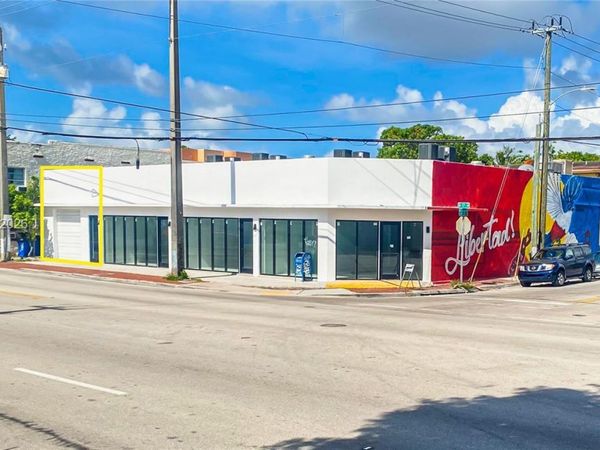 300 SW 17th Ave , Unit 4, Miami, FL 33135