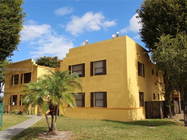 656 NW 114th Ave , Unit 103, Sweetwater, FL 33172