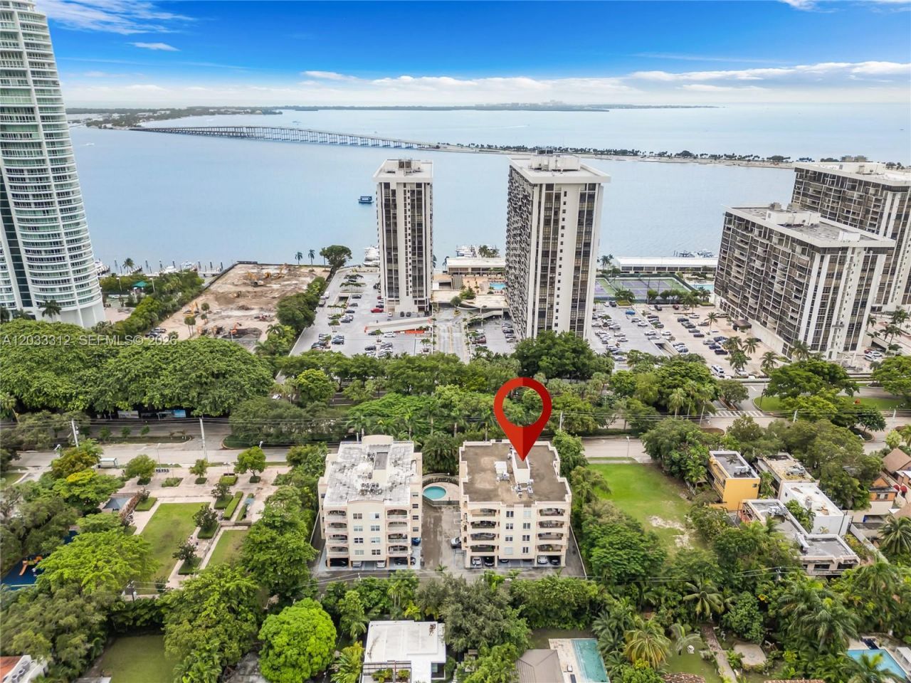 1834 Brickell Ave , Unit 33, Miami, FL 33129 Photo