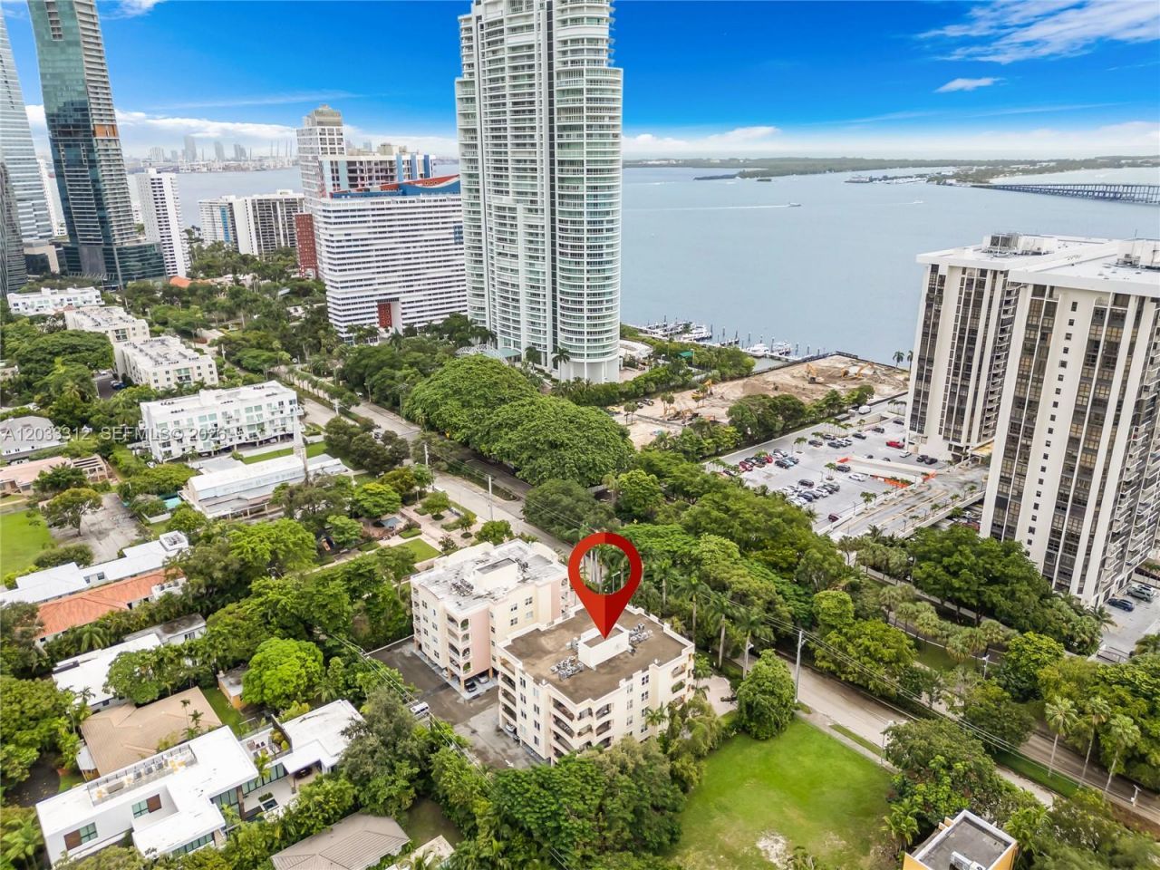 1834 Brickell Ave , Unit 33, Miami, FL 33129 Photo