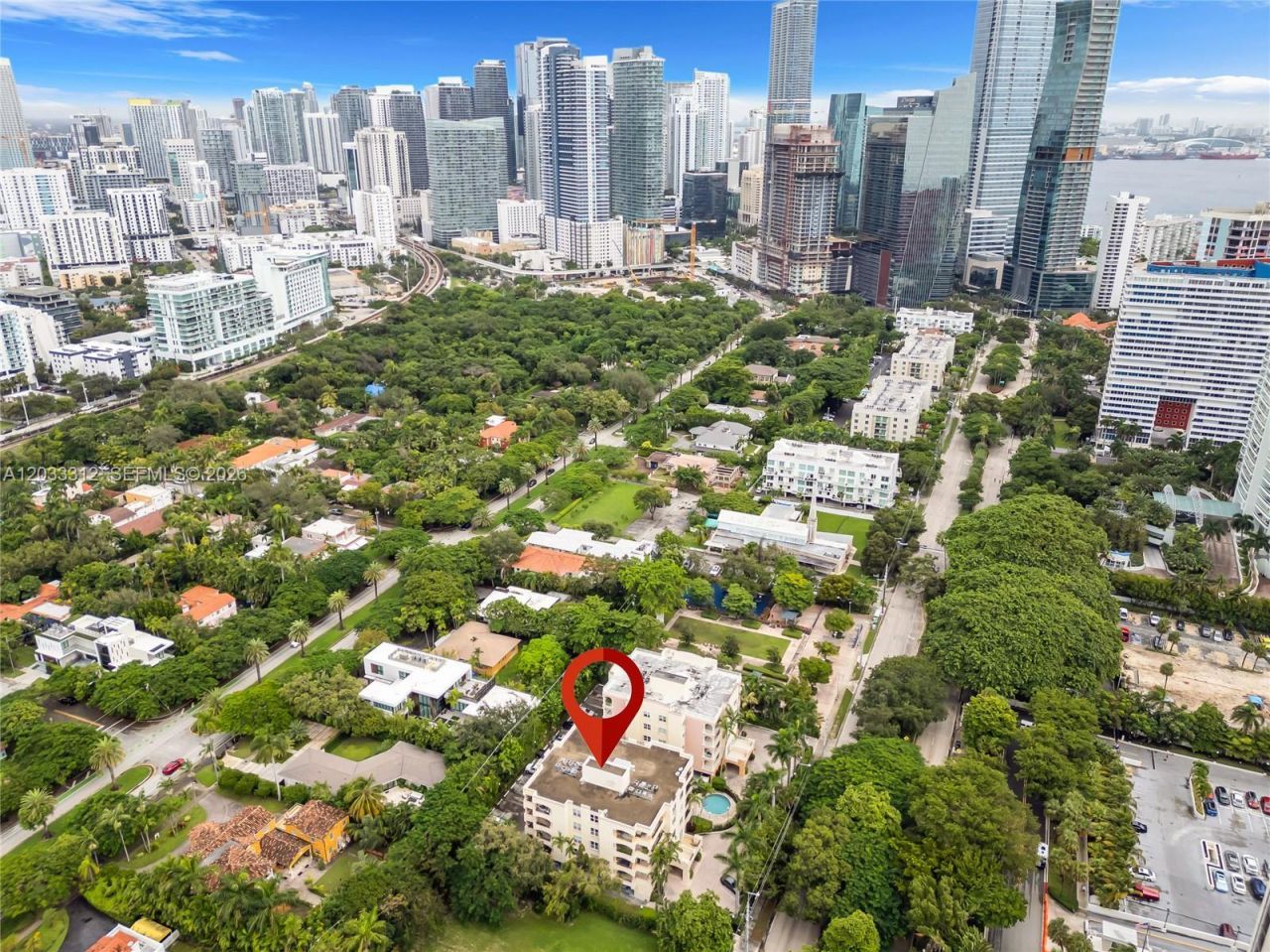 1834 Brickell Ave , Unit 33, Miami, FL 33129 Photo