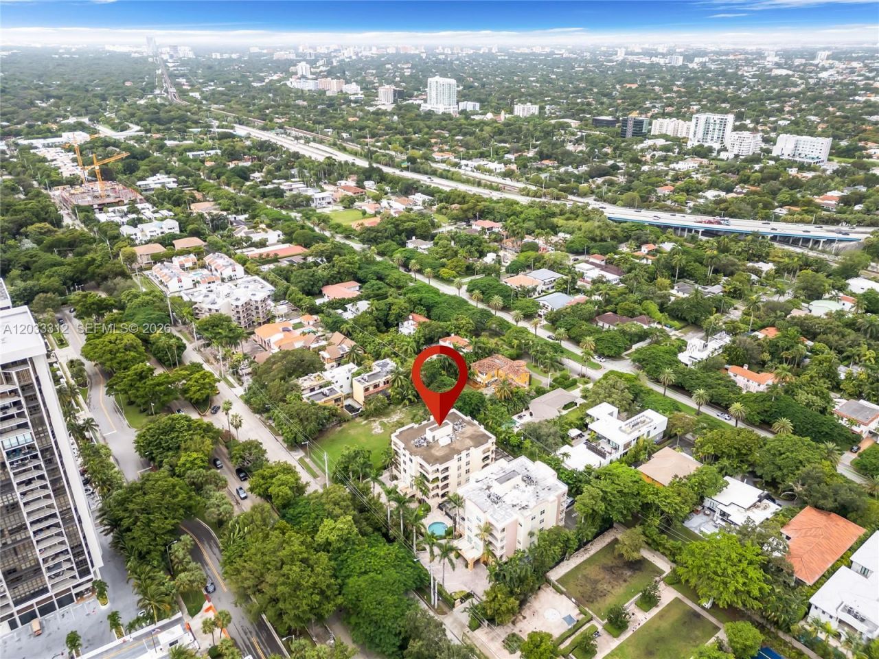 1834 Brickell Ave , Unit 33, Miami, FL 33129 Photo