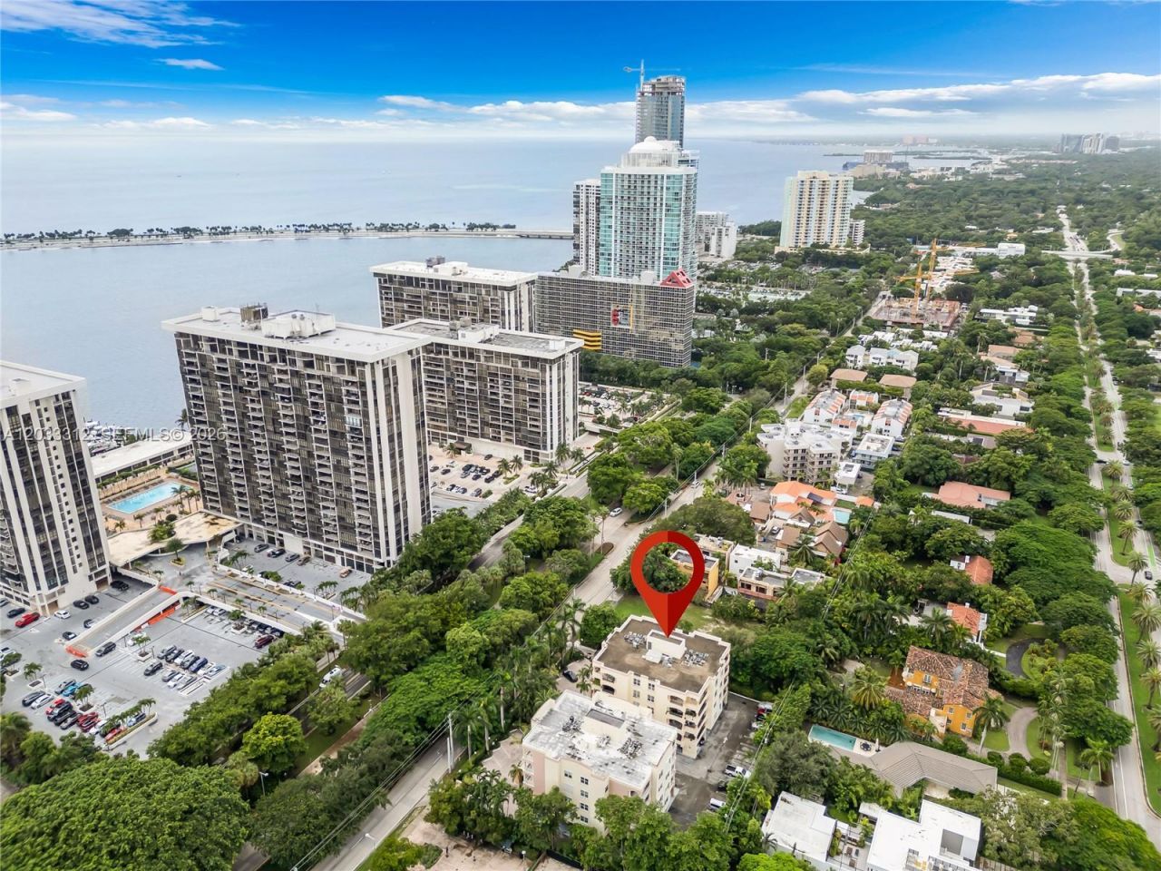 1834 Brickell Ave , Unit 33, Miami, FL 33129 Photo
