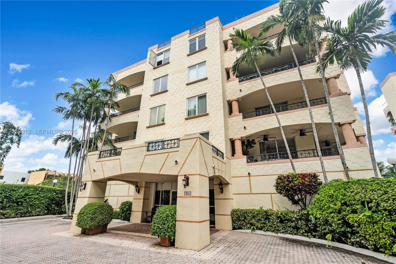 1834 Brickell Ave , Unit 33, Miami, FL 33129 Photo