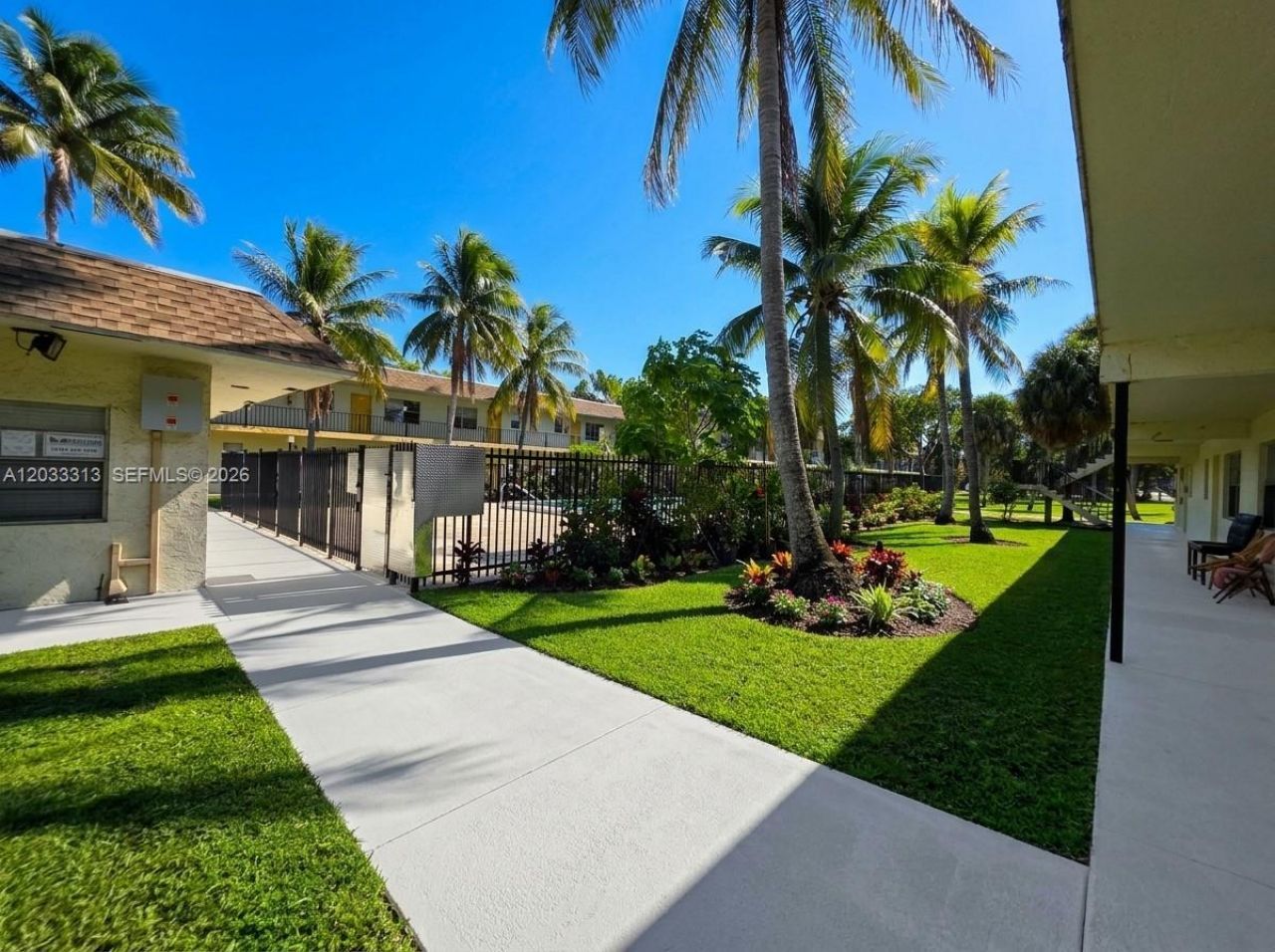 4160 NW 21st St, Unit 124D, Lauderhill, FL 33313 Photo