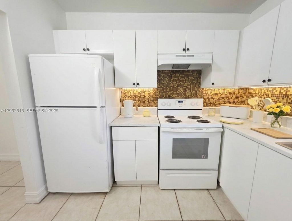 4160 NW 21st St, Unit 124D, Lauderhill, FL 33313 Photo