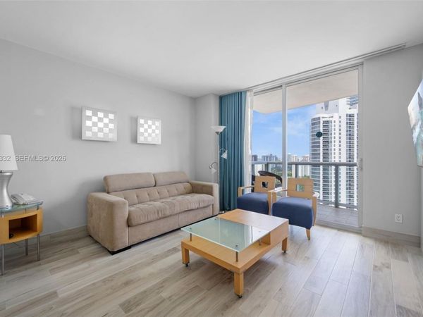 18683 Collins Ave , Unit 2503, Sunny Isles Beach, FL 33160