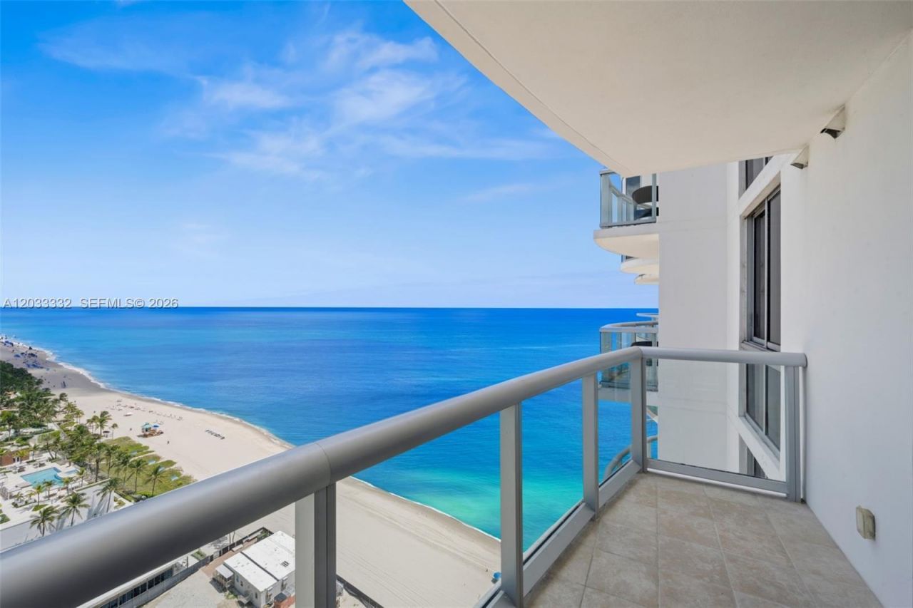 18683 Collins Ave , Unit 2503, Sunny Isles Beach, FL 33160 Photo