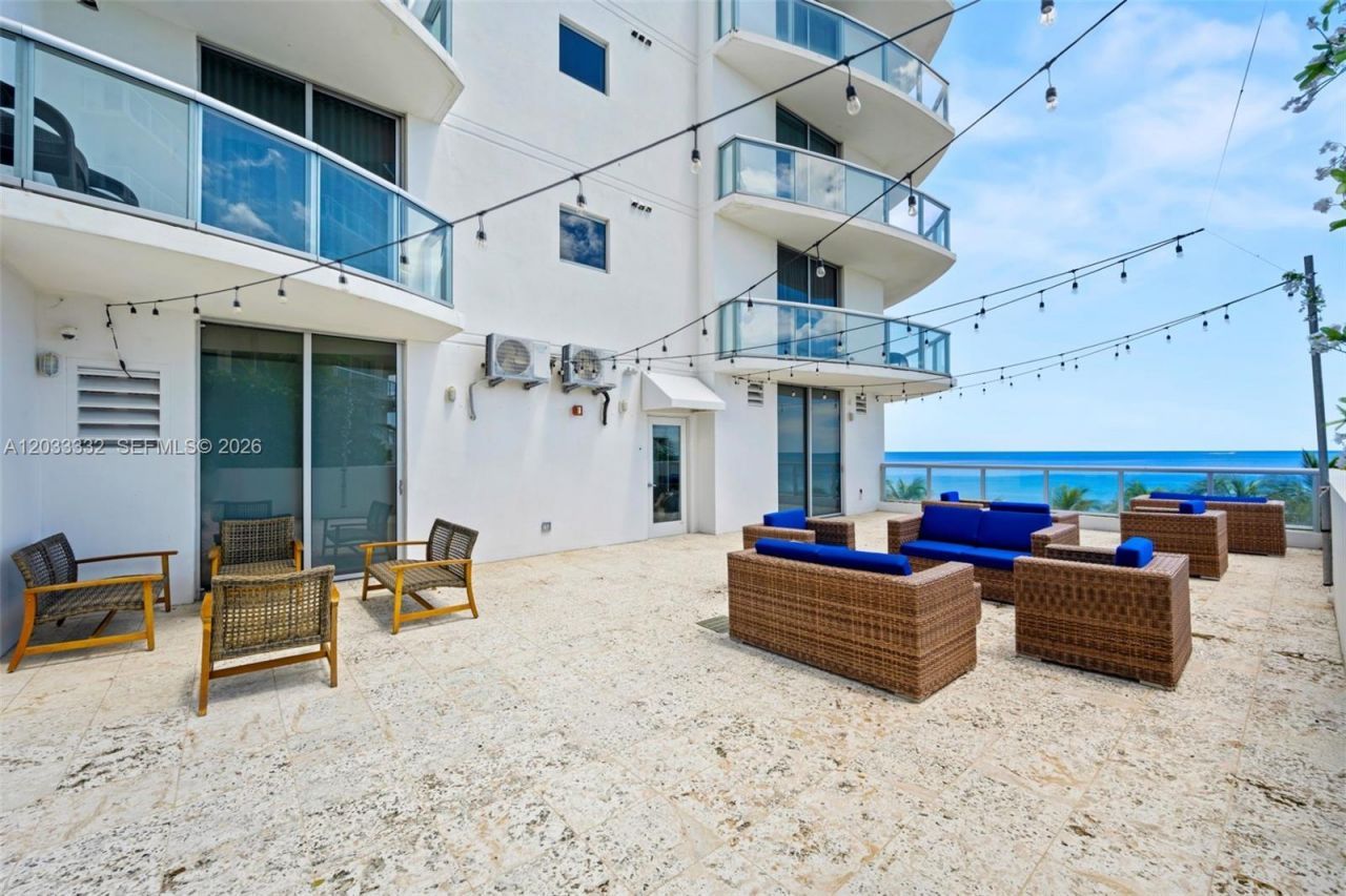 18683 Collins Ave , Unit 2503, Sunny Isles Beach, FL 33160 Photo