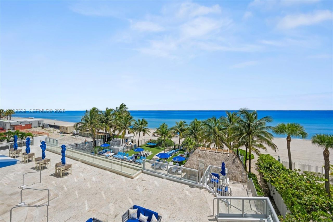 18683 Collins Ave , Unit 2503, Sunny Isles Beach, FL 33160 Photo