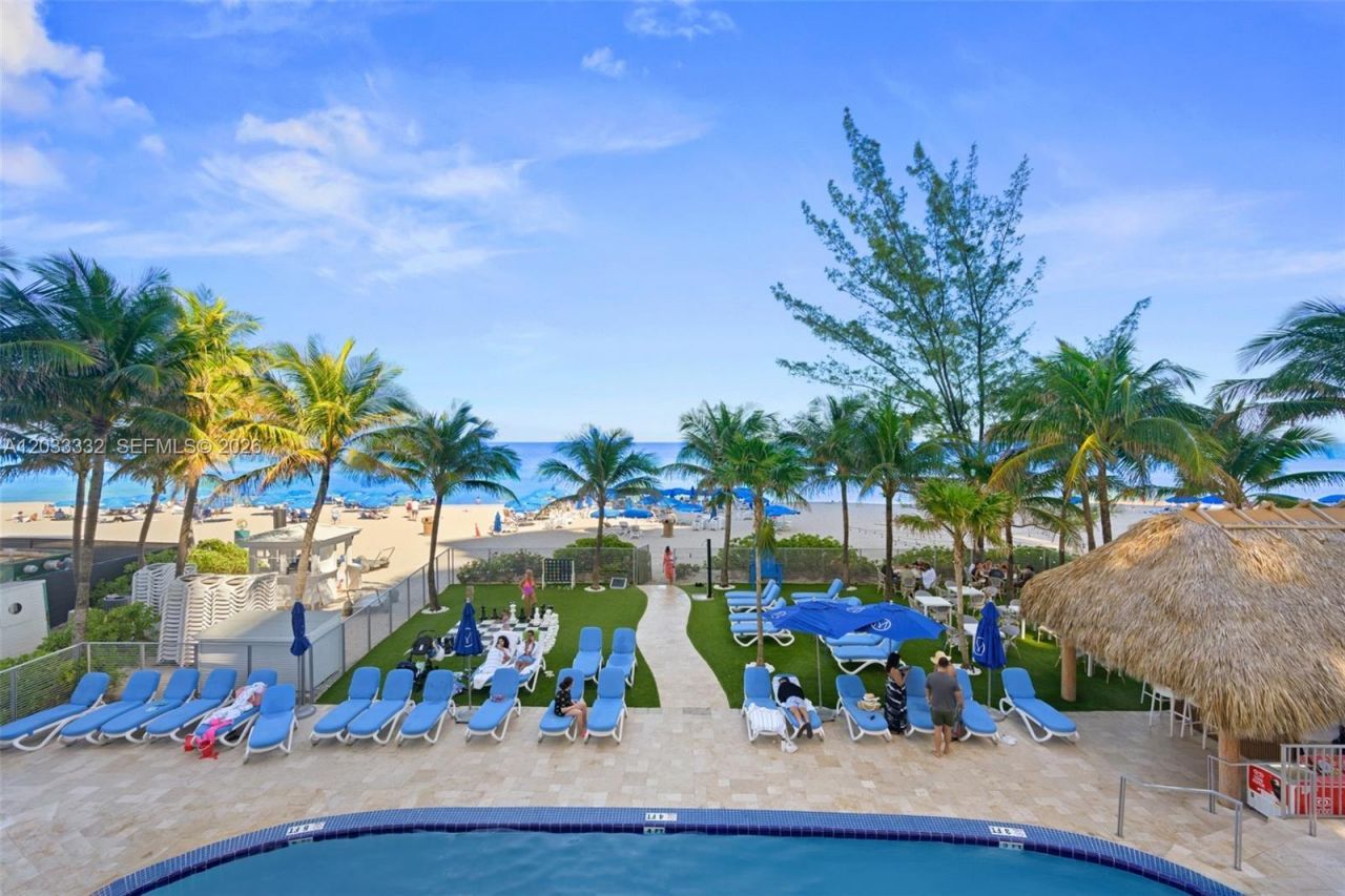 18683 Collins Ave , Unit 2503, Sunny Isles Beach, FL 33160 Photo