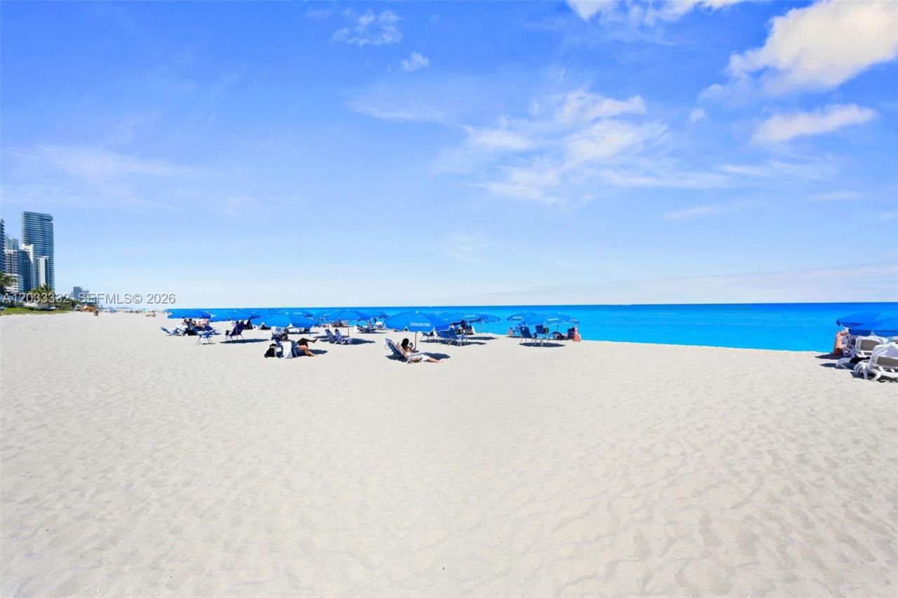 18683 Collins Ave , Unit 2503, Sunny Isles Beach, FL 33160 Photo