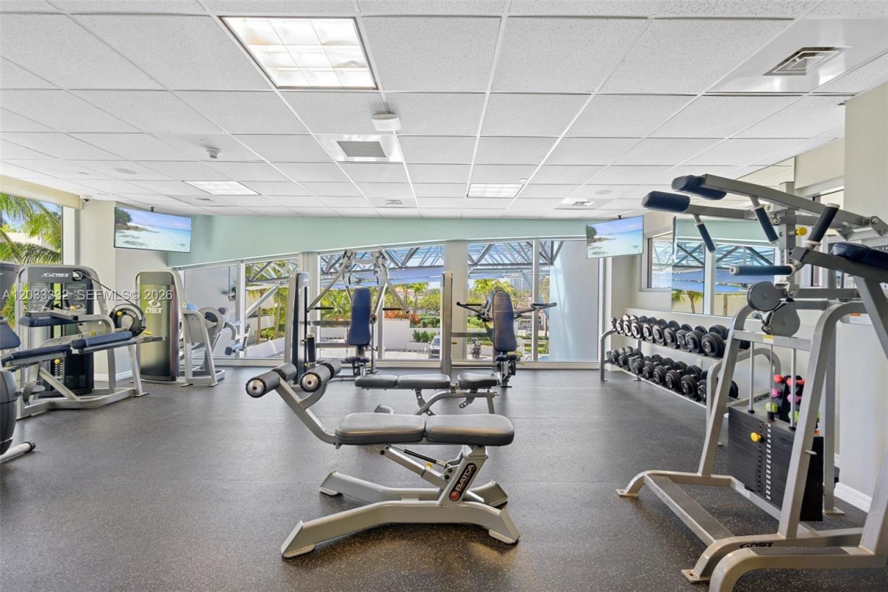 18683 Collins Ave , Unit 2503, Sunny Isles Beach, FL 33160 Photo