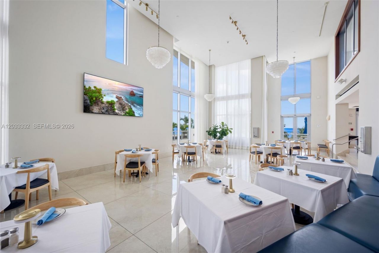 18683 Collins Ave , Unit 2503, Sunny Isles Beach, FL 33160 Photo