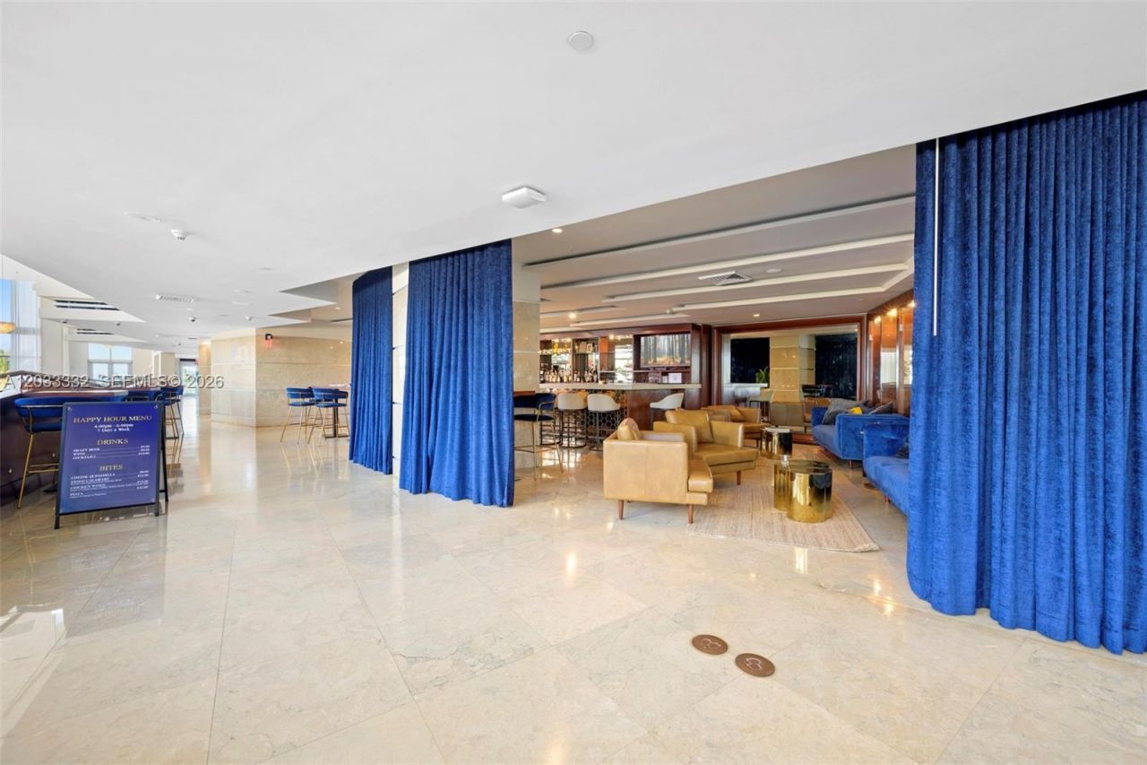 18683 Collins Ave , Unit 2503, Sunny Isles Beach, FL 33160 Photo