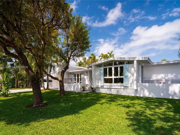669 S Mashta Dr , Key Biscayne, FL 33149