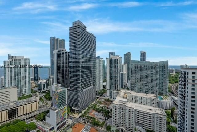 55 SW 9th St , Unit 3506, Miami, FL 33130 Photo