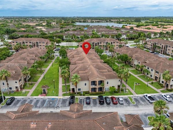 22411 SW 88th Pl , Unit 3-26, Cutler Bay, FL 33190