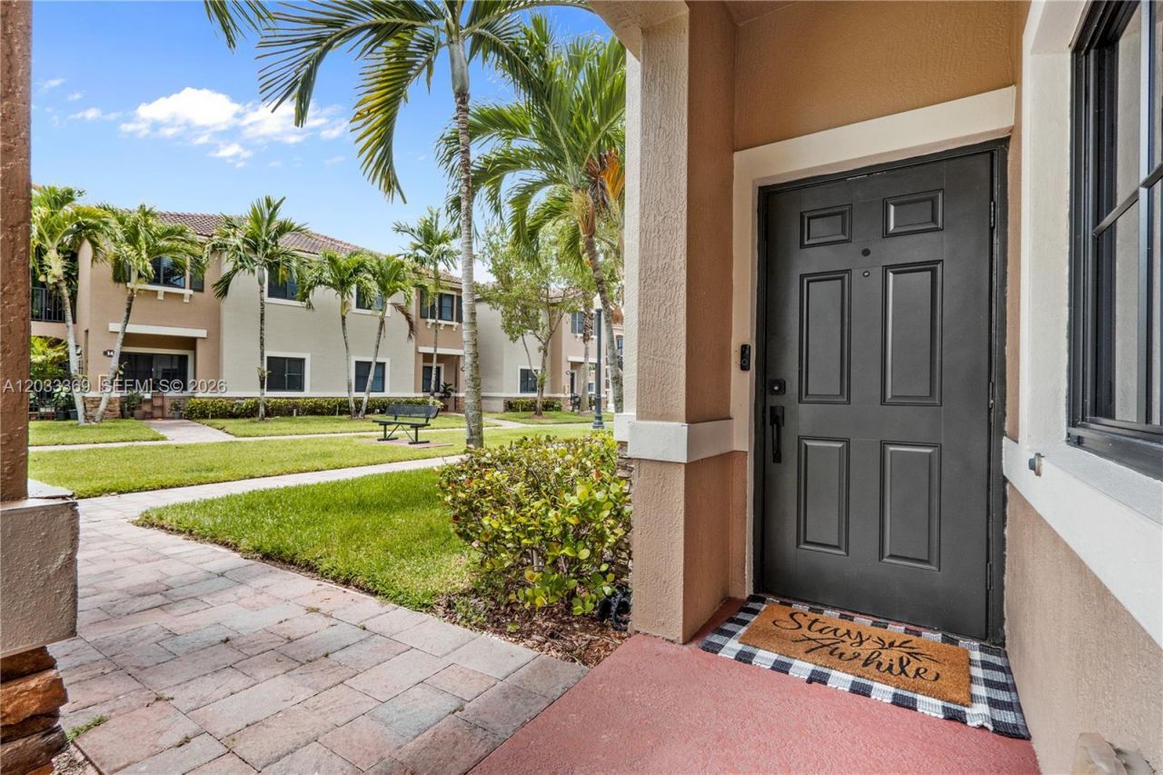 22411 SW 88th Pl , Unit 3-26, Cutler Bay, FL 33190 Photo