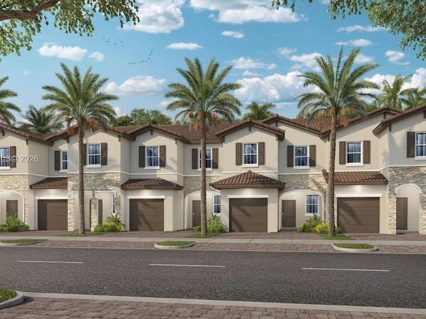 2980 SE 25 RD , Homestead, FL 33035