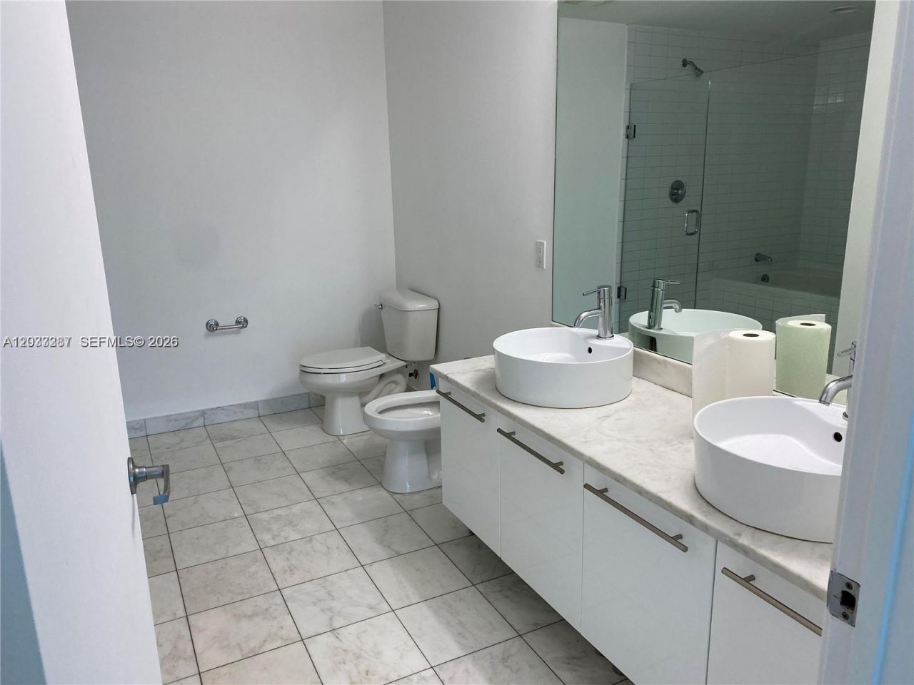 888 Biscayne Blvd , Unit 3001, Miami, FL 33132 Photo