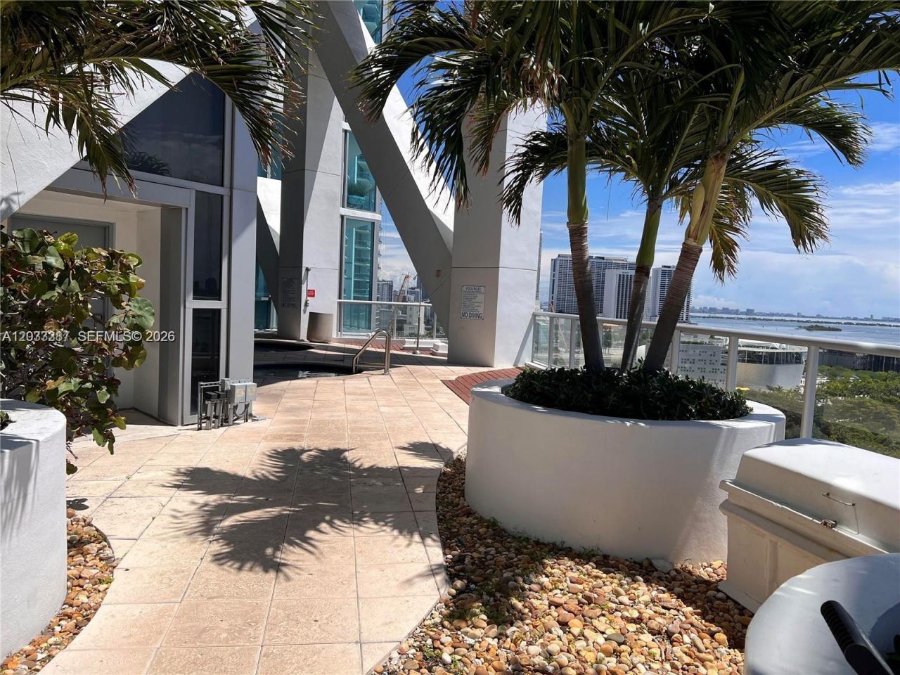 888 Biscayne Blvd , Unit 3001, Miami, FL 33132 Photo