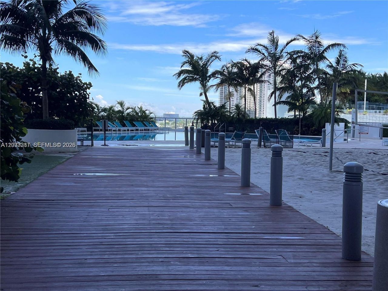 888 Biscayne Blvd , Unit 3001, Miami, FL 33132 Photo