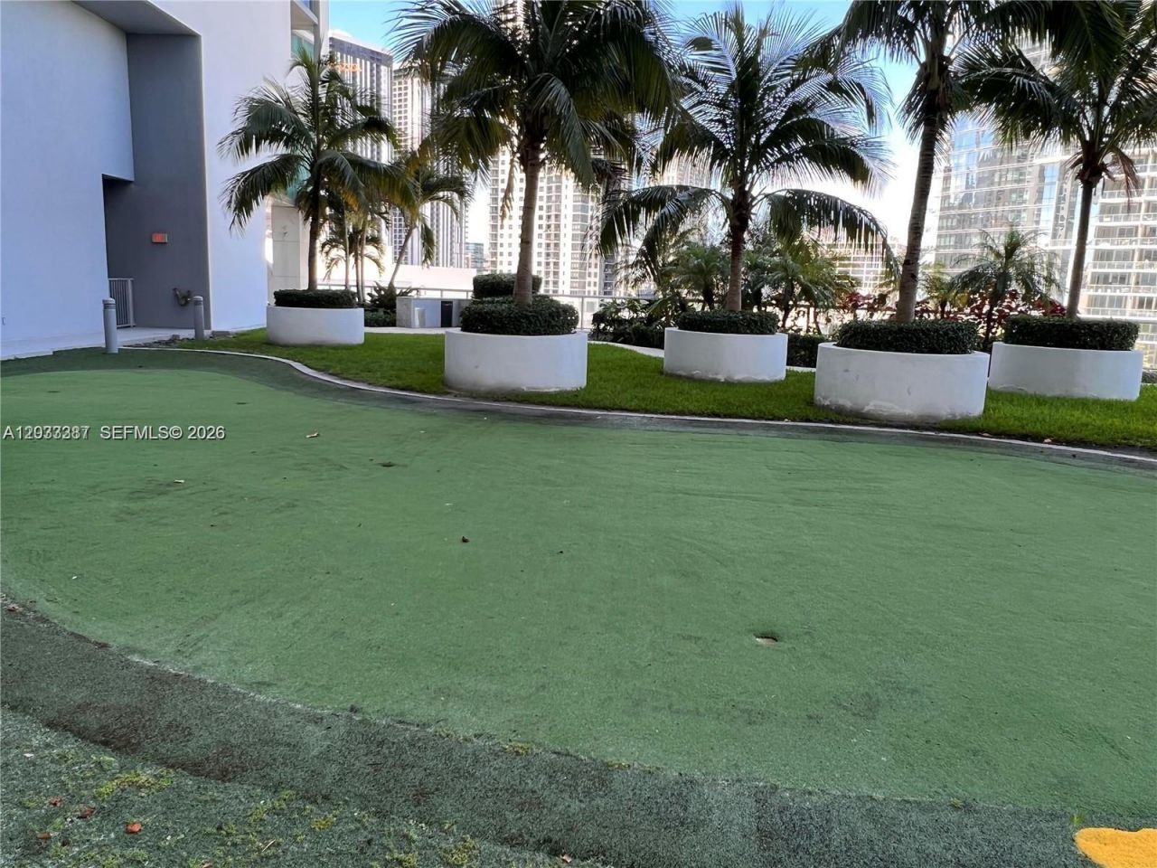 888 Biscayne Blvd , Unit 3001, Miami, FL 33132 Photo